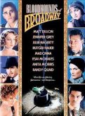 DVD Madonna Bloodhounds da Broadway IMPORTADO RARO