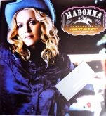 OFICIAL MUSIC ALBUM LITHOGRAPH LIMITED NUMERADO 1/500