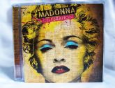 Madonna 2 CD CELEBRATION