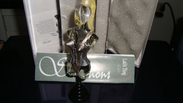 Madonna Blond Ambition Jean-Paul Gaultier Limitado Edição