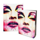 TOUR BOOK MDNA 2012