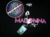 BOX DE LUXO MADONNA CONFESSION TOUR RARO PLATNUM