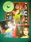 MADONNA CD/POSTER MADONNA OTTO VON WERNHERR THE EARLY YEARS