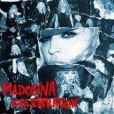 Madonna Celebration SINGLES NOVO RARO IMPORTADO