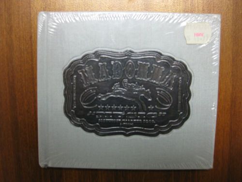 MADONNA Music Especial Limited Edition cinza