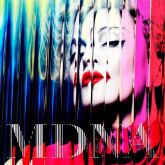 Madonna - MDNA Deluxe (pré-venda) importado