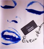 OFICIAL EROTICA ALBUM LITHOGRAPH LIMITED NUMERADO 1/1000