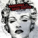 CD Madonna  Revolver SINGLES NOVO RARO IMPORTADO