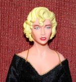 Dick Tracy Madonna DOLLS Breathless
