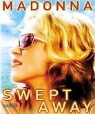 Madonna DVD Swept Away (Destino Insólito)importado novo