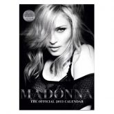 MADONNA 2013 EUROPA CALENDARIO