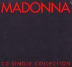 Madonna collection singles (RARO LIMITADO LACRADO)