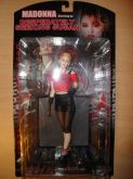 Desperately Seeking Susan Madonna toy