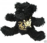 OFFICIAL MICHAEL JACKSON THIS IS IT LONDON O2 TOUR BEAR RARO