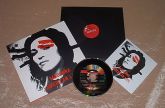 Madonna rare AMERICAN LIFE french only PROMO 8" X 8" digipac