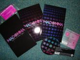 Madonna - Confessions On A Dance Floor (Limited Edition)