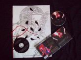 New Madonna Re-Invention World Tour 2004 Programa raro
