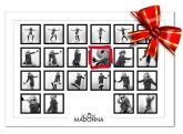 Madonna Celebation Promo 2009 oficial presente