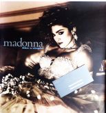 LIKE A VIRGIN ALBUM LITHOGRAPH LIMITED NUMERADO 1/1000