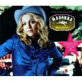 MADONNA: Music - box 2 CD limitada edição
