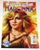 MADONNA - COMIC