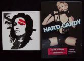 Madonna Lotes De 2 Box Raros E Novos
