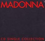 Madonna collection singles (RARO LIMITADO LACRADO)