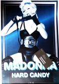 OFICIAL HARD CANDY ALBUM LITHOGRAPH LIMITED NUMERADO 1/500