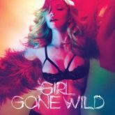 MADONNA "Girl Gone Wild singles importado