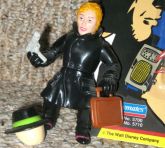 Mega raro Madonna Playmates Dick Tracy The Blank