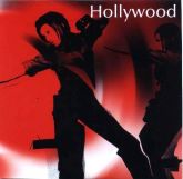 MADONNA - HOLLYWOOD RARE CARDBOARD SLEEVE PROMO