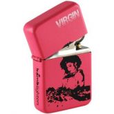 Madonna Like A Virgin Pink Edição de Luxo  Limitado