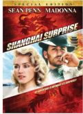 DVD Shanghai Surprise ESPECIAL EDITION IMPORTADO RARO