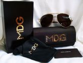 Madonna Dolce & Gabbana Aviator LTD