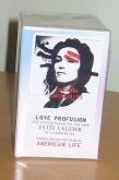 LOVE PROFUSION PROMO BOX SET RARO MADONNA LTD