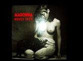 Madonna Livro 1979 Nudes muito raro