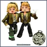 madonna desperately seeking susan minimates RARA